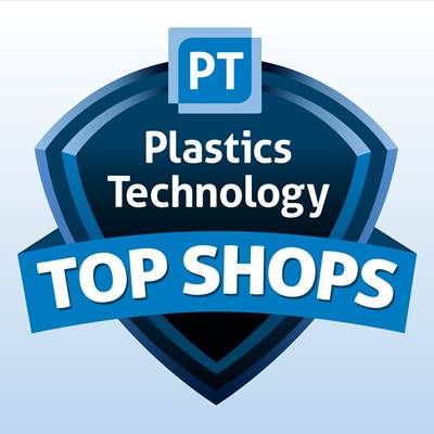 Benchmark Your Injection Molding Operation: Participate Now in Top Shops 2024 Program