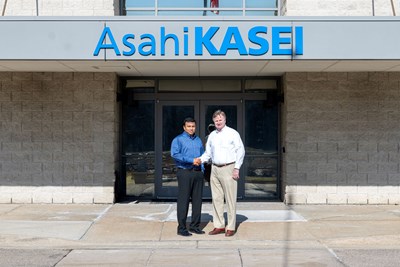 Asahi Kasei Plastics North America Welcomes New President and COO
