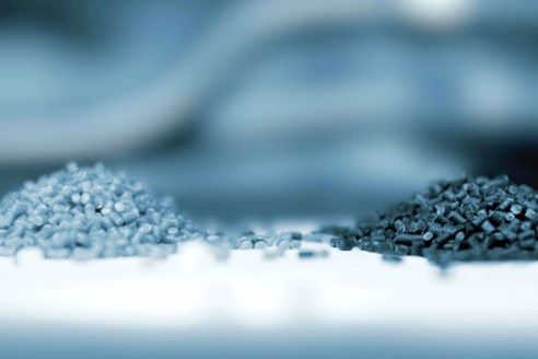 Nexam Chemical's Reactive Recycling additives to revolutionize PP recycling