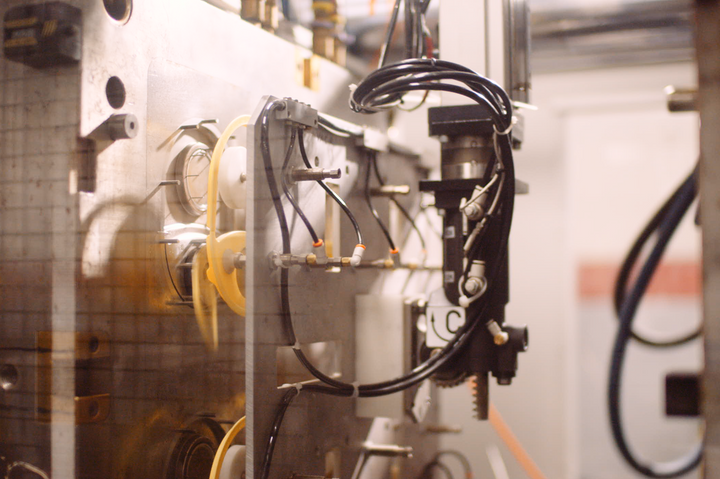 Reduce Injection Scrap Beyond Recycling: More Efficient, Sustainable Injection Molding ...