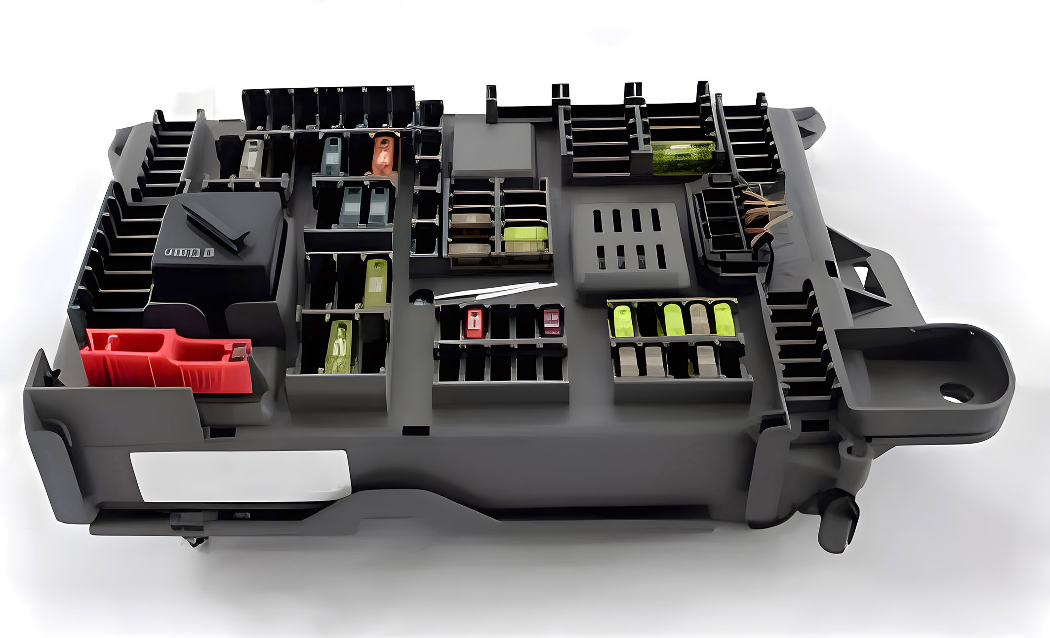Sustainable Compounds Target Electrical/Electronic and Automotive ...