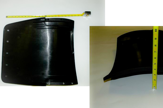 Material Applications | Plastics Technology