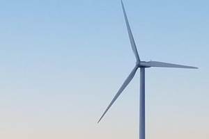 Emerson helps Alaska's wind farm provide affordable clean energy