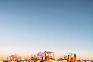 Canada's Natural Gas and Oil Sector Investment on the Rise