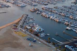 CASE STUDY: Victaulic Brings Santa Barbara Desalination Facility Back Online in Record Time