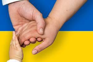 ITT Donates $100,000 to CARE to Support Ukrainian Refugees