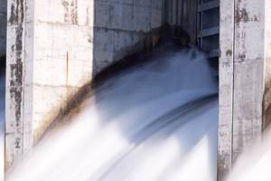 Biden Administration Allocates Funding to Hydropower Development