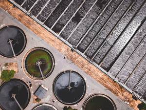 $7.4 Billion from Infrastructure Bill Heads to Water and Wastewater