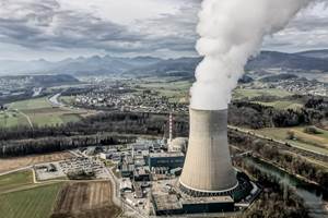 U.S. DOE Looks at Nuclear Reactor Fuel Supply
