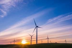Emerson Acquires European Wind Turbine Firm Mita-Teknik