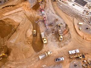 U.S. Mines Produced $90.4 Billion in Commodities in 2021
