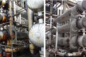 Case Study: Heat Exchanger Challenges Southeast Asian Refinery