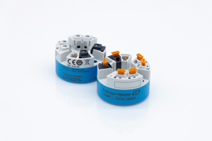 Endress+Hauser Launches New Temperature Transmitter