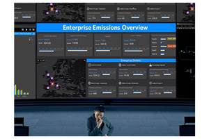 Aspen Technology Introduces Emissions Management Solution to Accelerate Customer Sustainability Initiatives