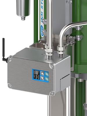 Digital Pneumatic Positioners for Safeguarding Productivity in Demanding Applications