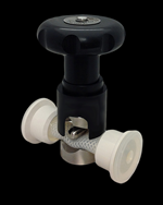 Pinch Valves: An Uncomplicated Valve With an Important Purpose 
