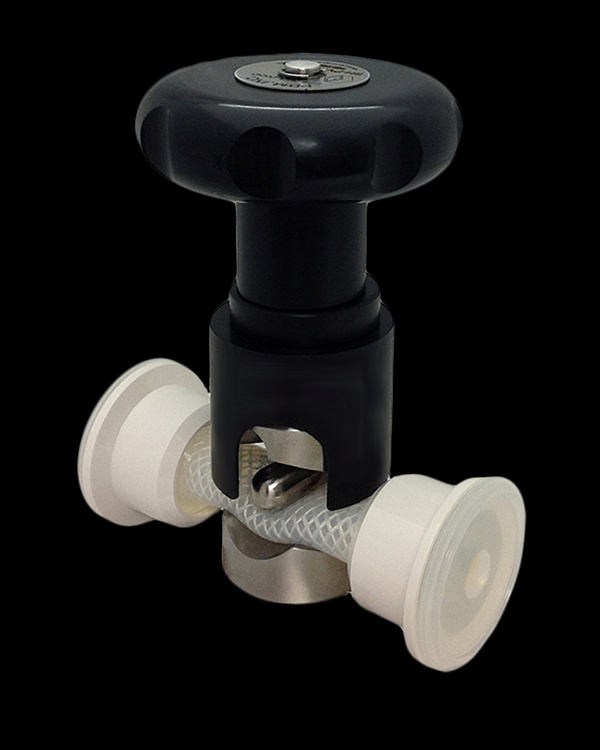 Pinch Valves: An Uncomplicated Valve With an Important Purpose  image