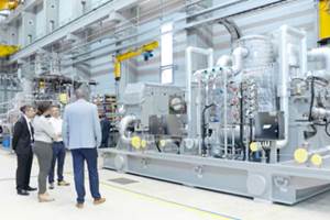 Siemens Energy Named Preferred Supplier for Advanced Fission Power Plant Deployments for Oklo