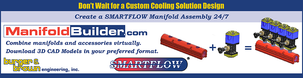 Link to Smartflow custom manifold configurator
