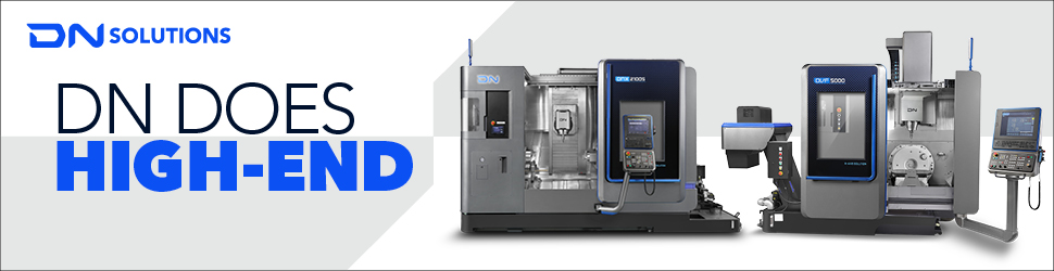 DN Solutions