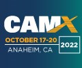 CAMX, the Composites and Advanced Materials Expo ad