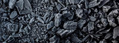 Researchers working on turning coal into carbon fiber