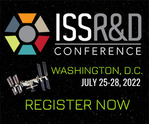ISSRDC 2022