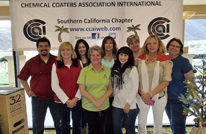 CCAI SoCal Holding “Toys For Tots” Golf Outing Dec. 7