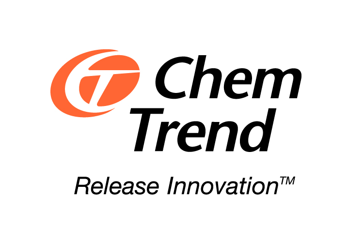 Chem Trend Silicone Mold Release 