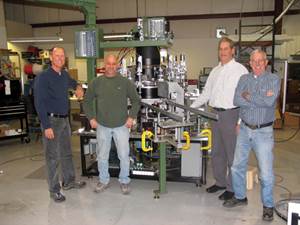 Member Profile: Great Lakes Automation Services Inc.