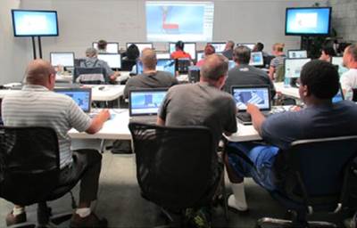 CNC Training Making Headway in Florida