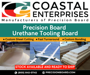 Precision Board Urethane Tooling Board