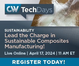 CW Tech Days Sustainability - Register Today!