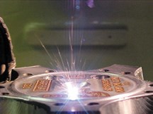Laser Engraving Enhances Mold Design 