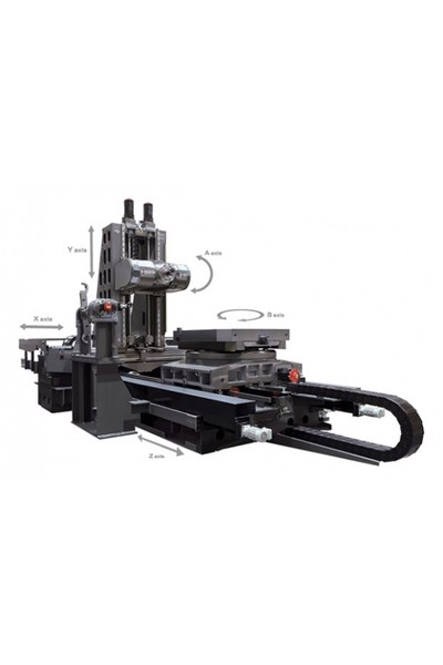 JTEKT Machinery Americas Corporation, Stealth 1165 - TECHSPEX JTEKT Machinery Americas Corporation, Stealth 1165 - TECHSPEX