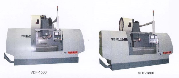 VDF 1500