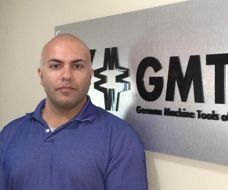 GMTA Names New Project Manager