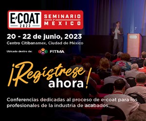 E-COAT México