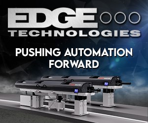 Edge Technologies Bar Feeders
