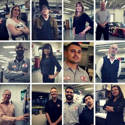 Edge Factor Partners with Haas Automation to Film Virtual Field Trip, Career Profile Videos