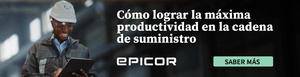 Epicor Software México S.C.