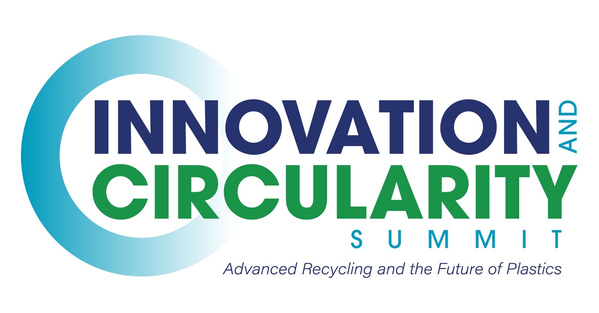Additive Circularity Logo Innovation and Circularity Summit Event Details | Plastics Technology