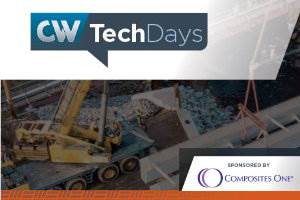 CW Tech Days: Emerging Materials and Technologies for Infrastructure and Construction
