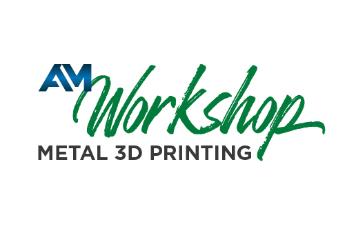 AM工作坊-金属3D打印