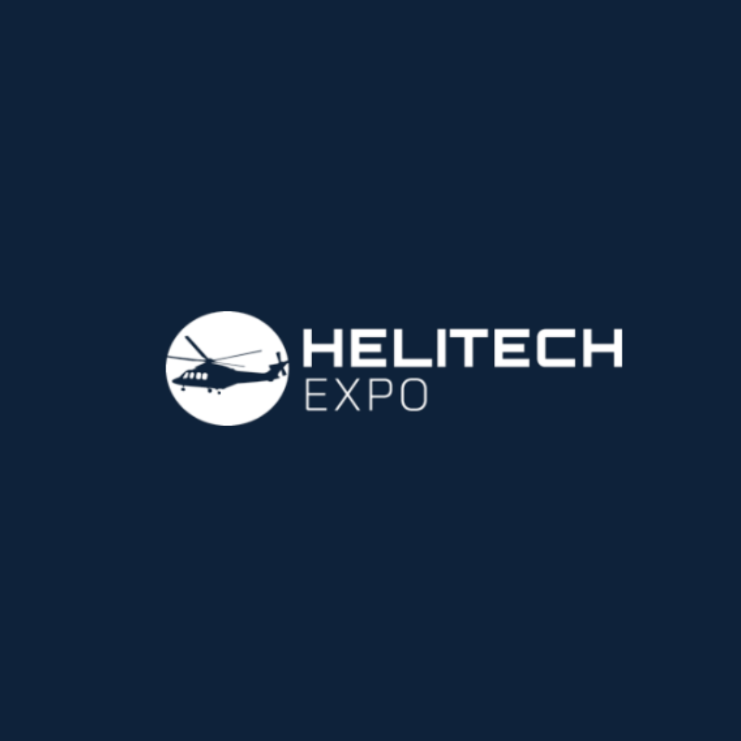 Helitech Expo Event Details | CompositesWorld