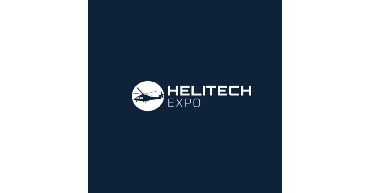Helitech Party Helitech Expo Event Details | CompositesWorld
