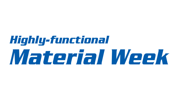 Highly-Functional Material Week Nagoya 2027 Event Details | CompositesWorld