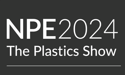 NPE2024: The Plastics Show