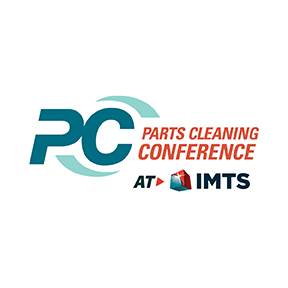 Parts Cleaning Conference at IMTS 2024