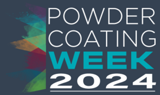 Powder Coating Week 2024